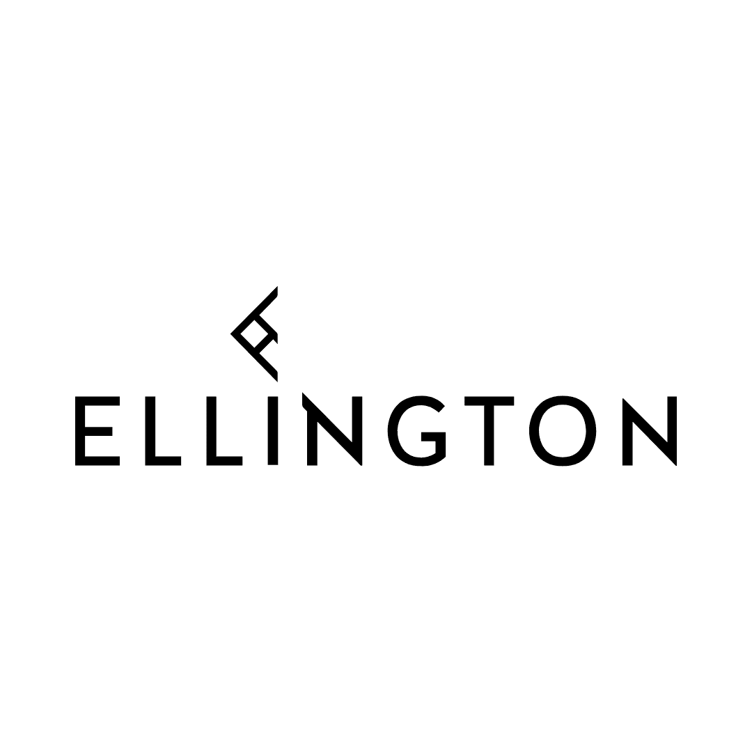 ELLINGTON logo