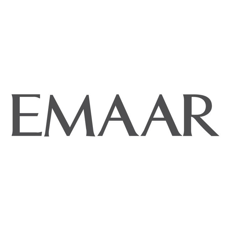 EMAAR logo